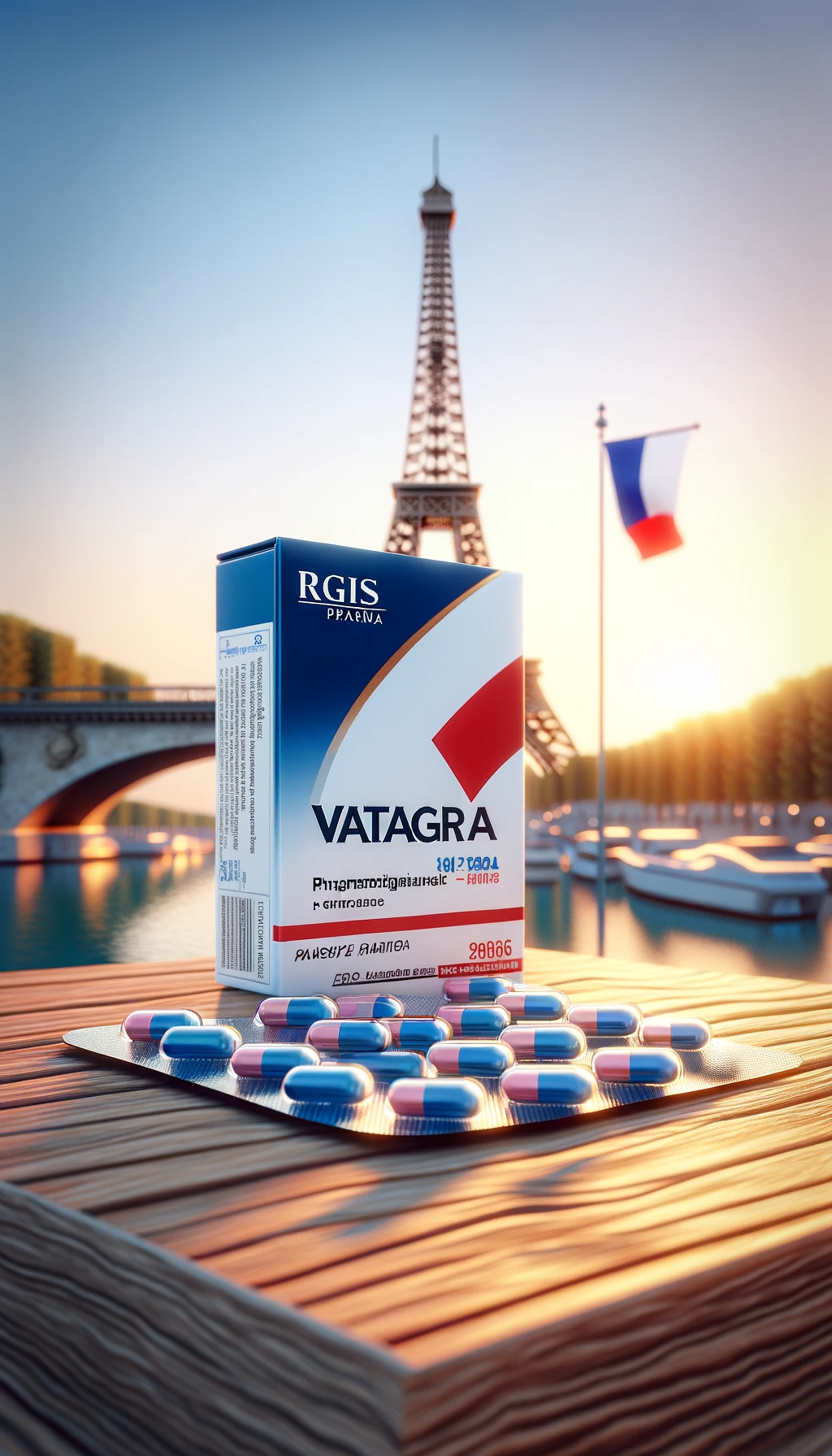 Commander du vrai viagra